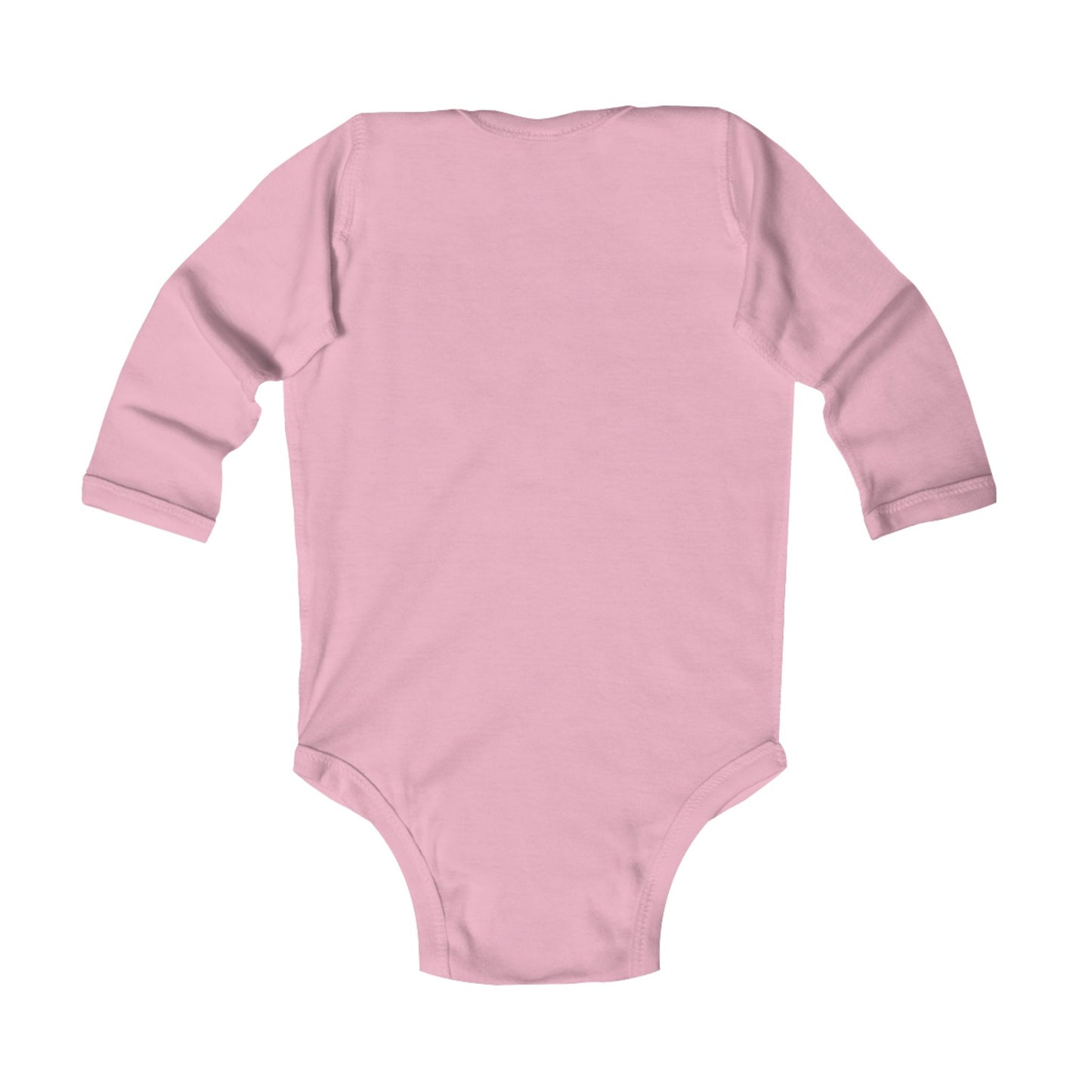 God Given Genius Infant Long Sleeve Bodysuit
