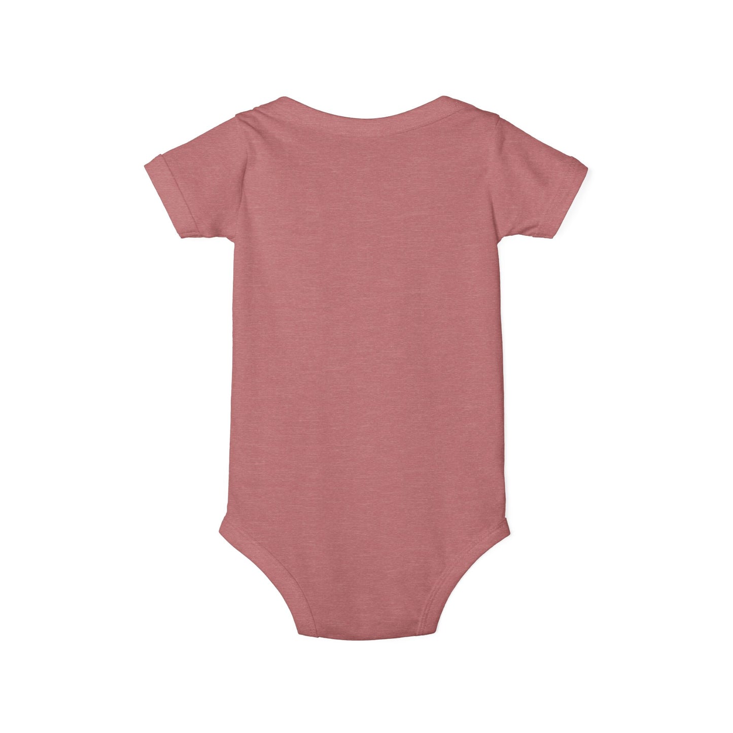 Mini Genius Baby Body Suit Just Like Daddy