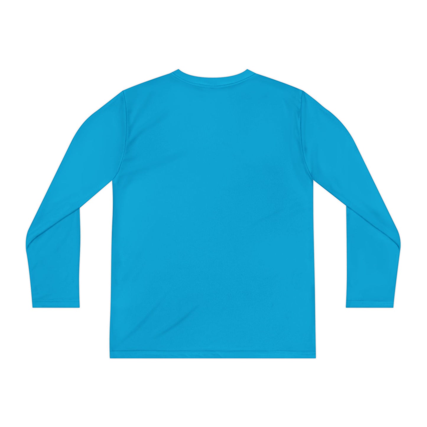 God Given Genius Youth Long Sleeve Tee - Stylish & Comfortable | Perfect for School & Play