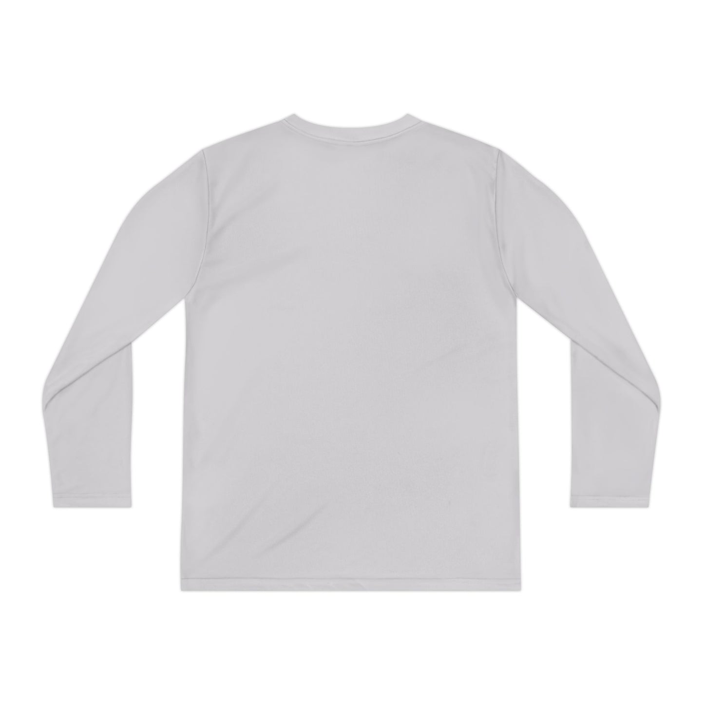 God Given Genius Youth Long Sleeve Tee - Stylish & Comfortable | Perfect for School & Play