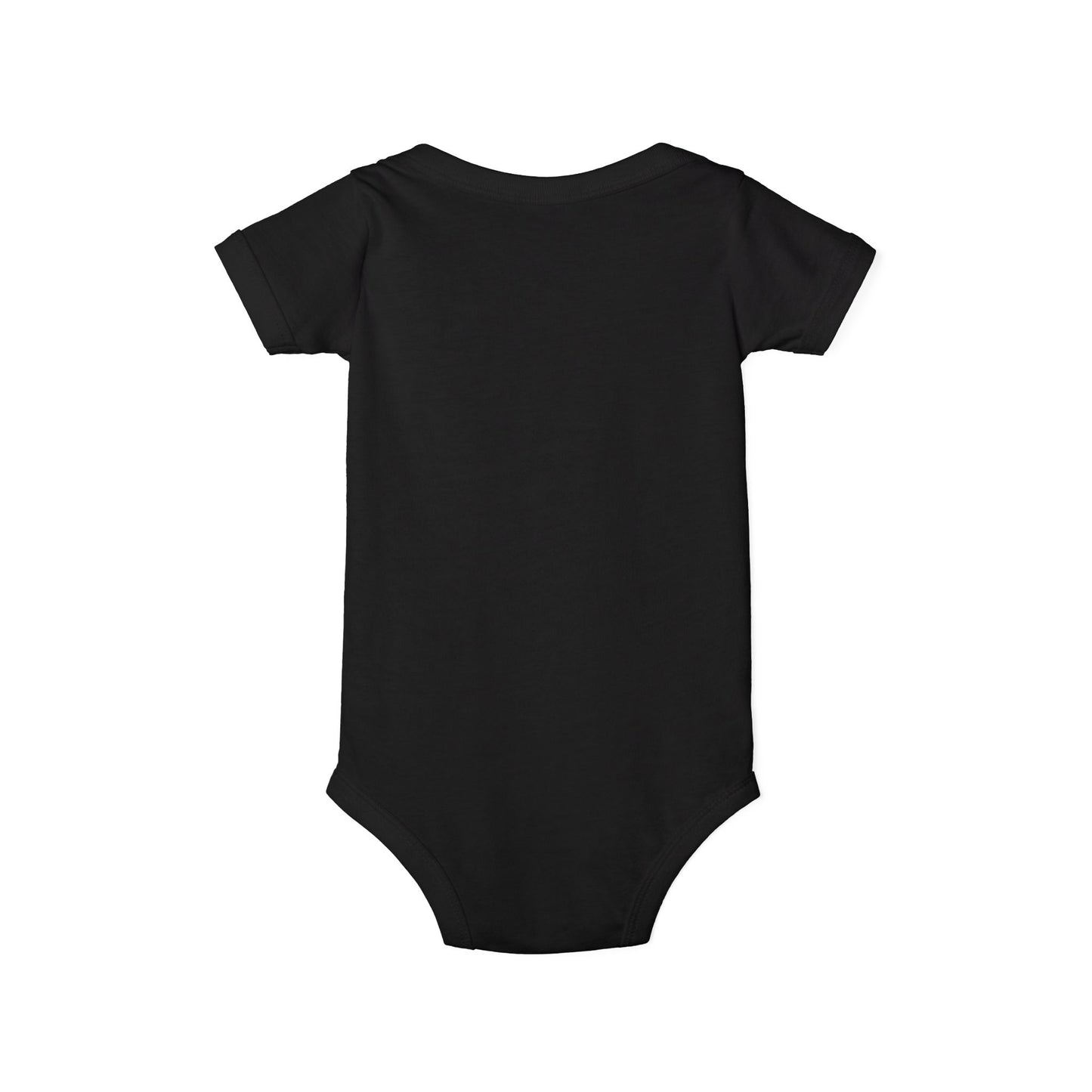 Mini Genius Baby Body Suit Just Like Daddy