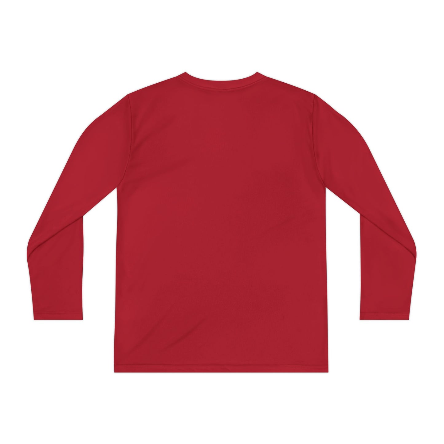 God Given Genius Youth Long Sleeve Tee - Stylish & Comfortable | Perfect for School & Play