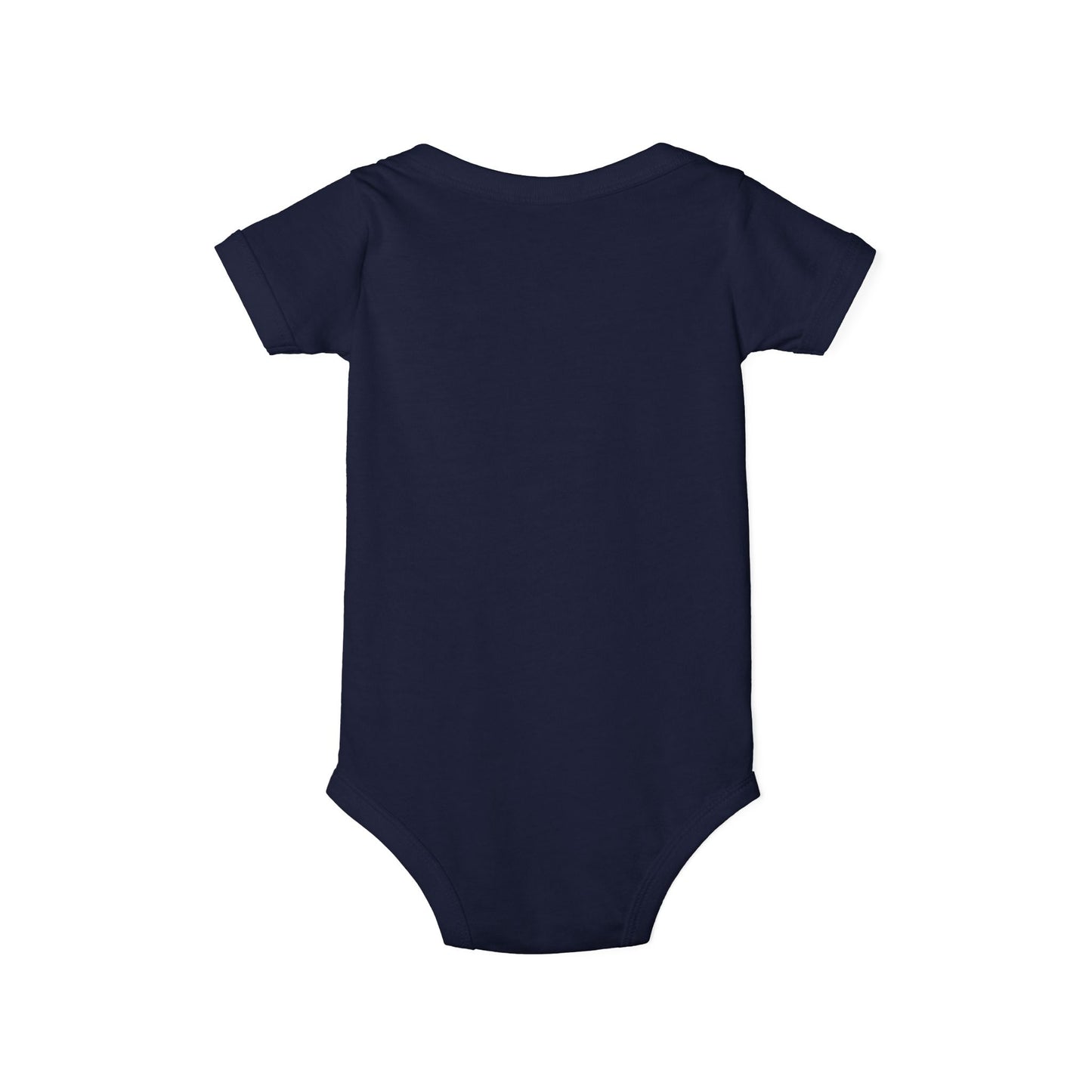 Mini Genius Baby Body Suit Just Like Daddy